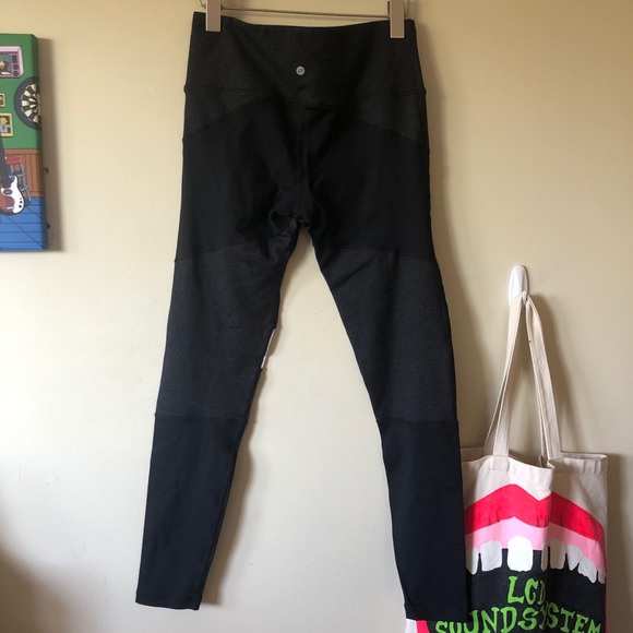 VIMMIA High Waist Adagio Legging - Picture 2 of 5